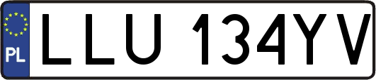 LLU134YV