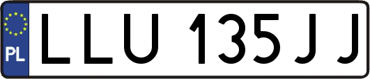 LLU135JJ