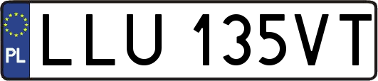 LLU135VT