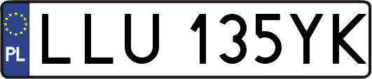 LLU135YK