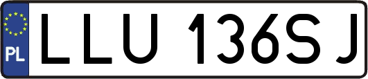 LLU136SJ