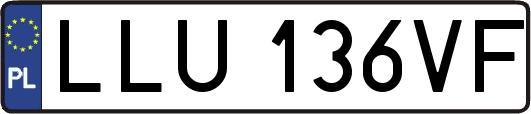 LLU136VF