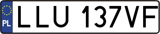 LLU137VF