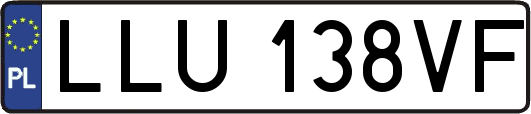 LLU138VF