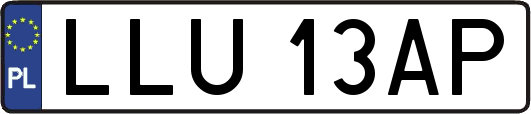 LLU13AP