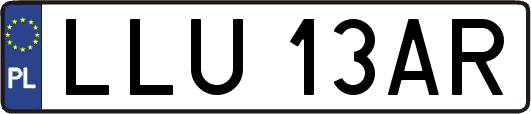 LLU13AR