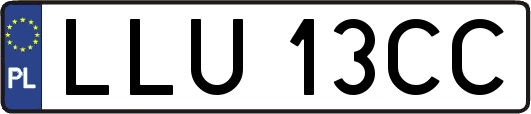 LLU13CC