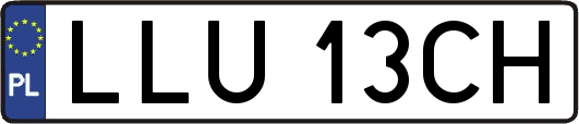 LLU13CH