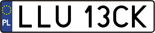 LLU13CK
