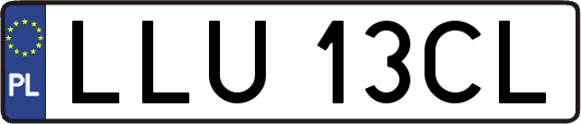 LLU13CL