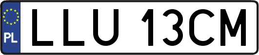 LLU13CM
