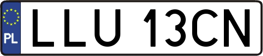 LLU13CN