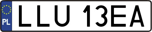 LLU13EA