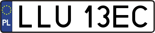 LLU13EC