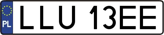 LLU13EE