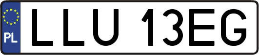 LLU13EG