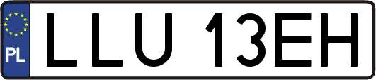 LLU13EH