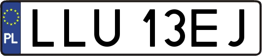 LLU13EJ
