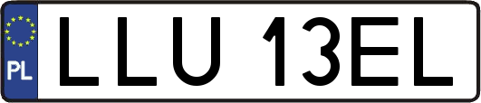 LLU13EL