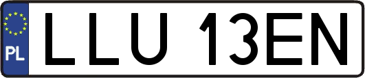 LLU13EN