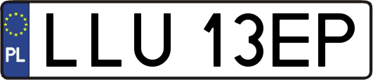 LLU13EP