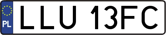 LLU13FC