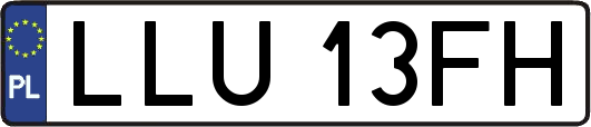 LLU13FH