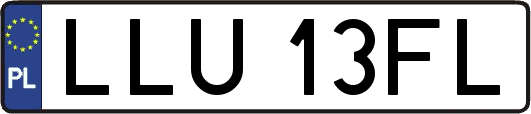 LLU13FL