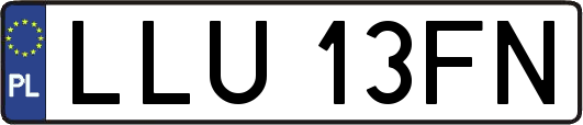 LLU13FN