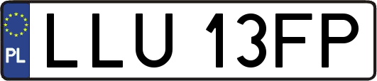 LLU13FP