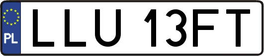 LLU13FT
