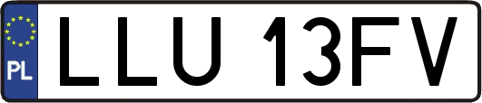 LLU13FV