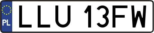 LLU13FW