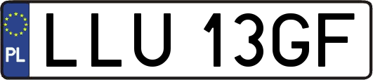 LLU13GF