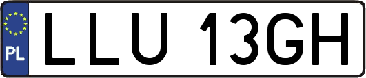 LLU13GH