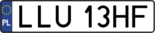 LLU13HF