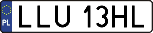 LLU13HL