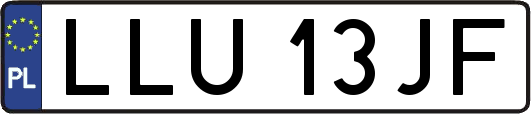 LLU13JF