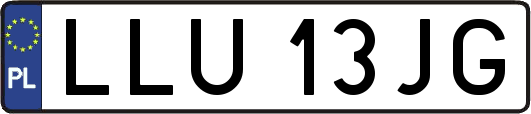 LLU13JG