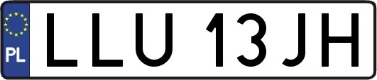 LLU13JH