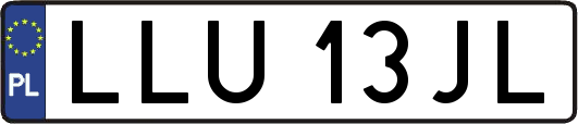 LLU13JL