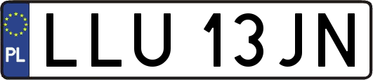 LLU13JN