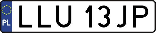 LLU13JP