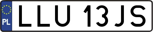 LLU13JS