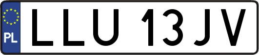 LLU13JV