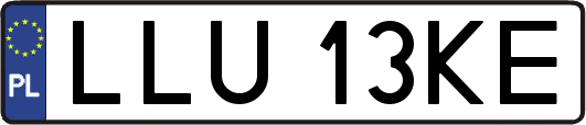LLU13KE