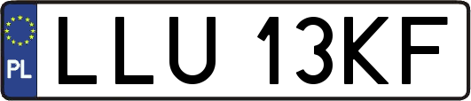 LLU13KF