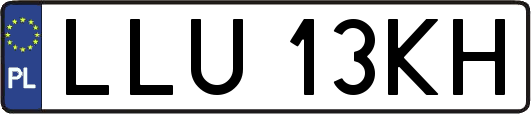 LLU13KH