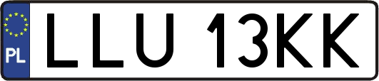 LLU13KK