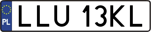 LLU13KL